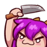 :knife: